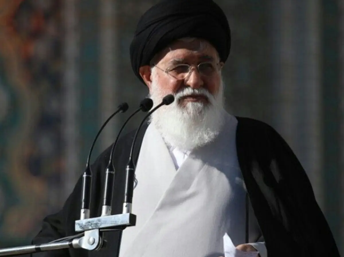 پاس گل علم الهدی به بدخواهان ایران در بغداد و بیروت