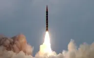سی ان ان: سرعت برنامه موشک بالستیک عربستان سعودی به شدت افزایش یافته است