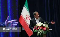 مردم ایران با سیلی صورت خود را سرخ نگه داشتند