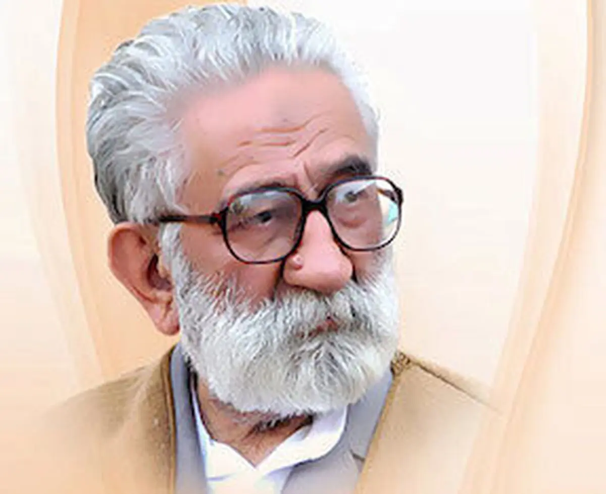 اخبار ضد و نقیض از درگذشت نورعلی تابنده
