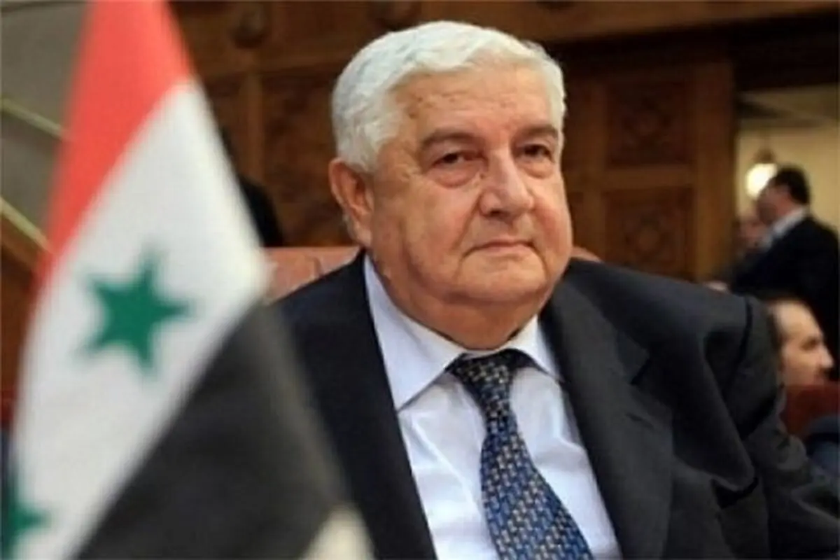 ولید معلم وارد تهران شد