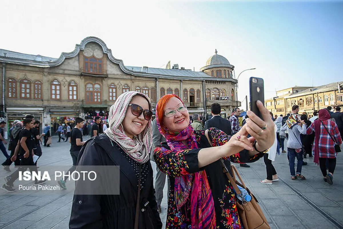 چینی‌ها درباره ایران چه نظری دارند؟