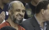 دادگاهی در مصر البلتاجی را به دلیل «خندیدن» به 1 سال حبس محکوم کرد