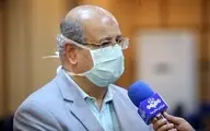 ماسک به تنهایی کفایت نمی‌کند | شرایط تهران وخیم است 