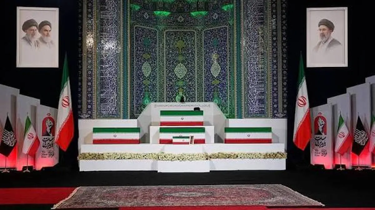 شورای عالی امنیت ملی: این روزها چشم دنیا به ایران دوخته خواهد شد