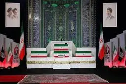 شورای عالی امنیت ملی: این روزها چشم دنیا به ایران دوخته خواهد شد