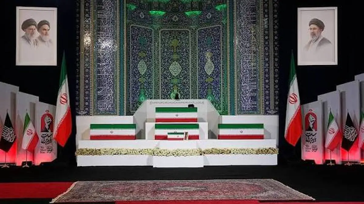 شورای عالی امنیت ملی: این روزها چشم دنیا به ایران دوخته خواهد شد