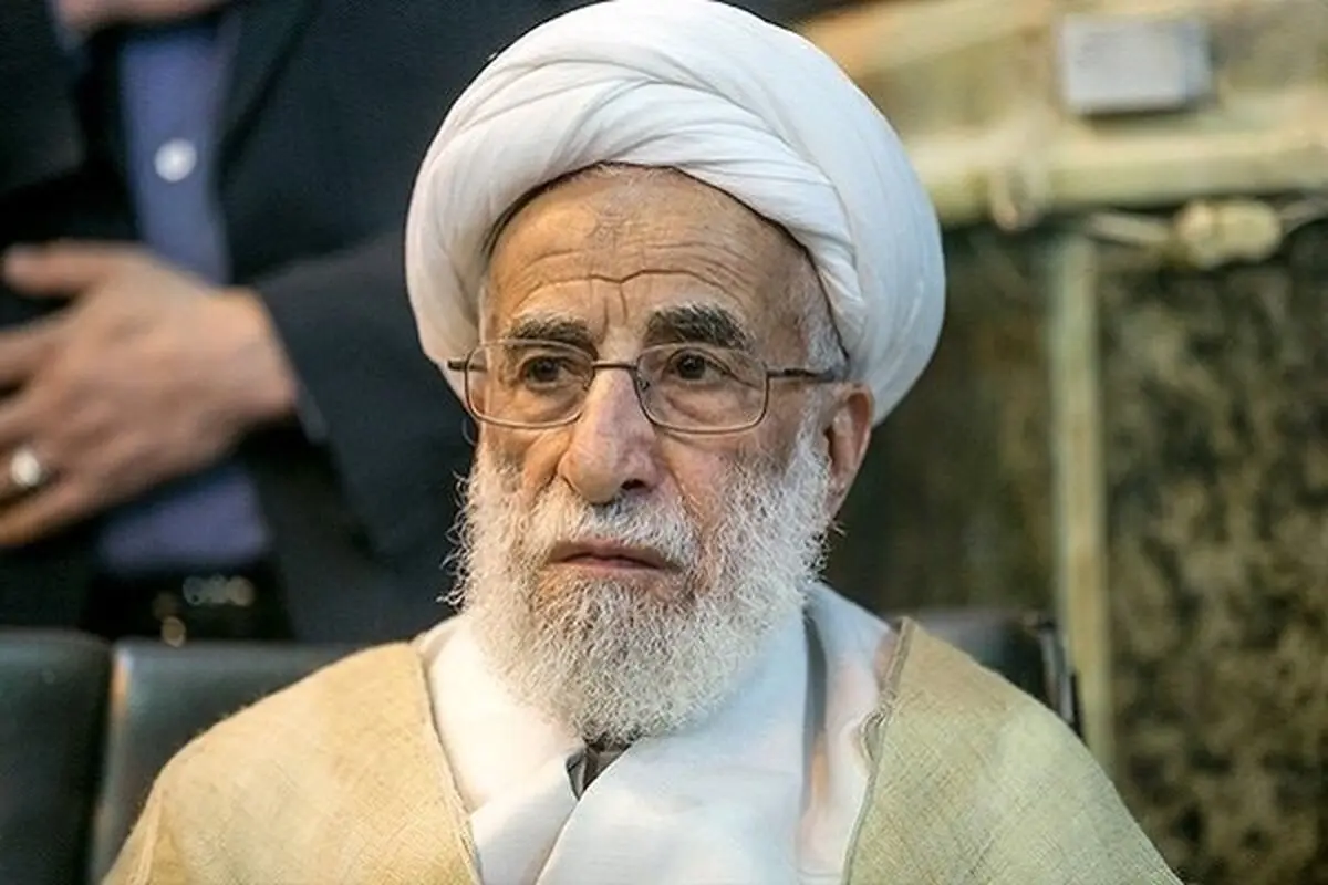 
 مسئولیت های شورای نگهبان: زیاد است؛ ما را کلافه می‌کند! 
