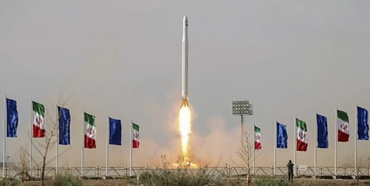 این دستاورد نظامی سپاه پاسداران، دنیا را غافلگیر کرد 