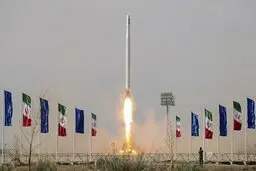 این دستاورد نظامی سپاه پاسداران، دنیا را غافلگیر کرد 