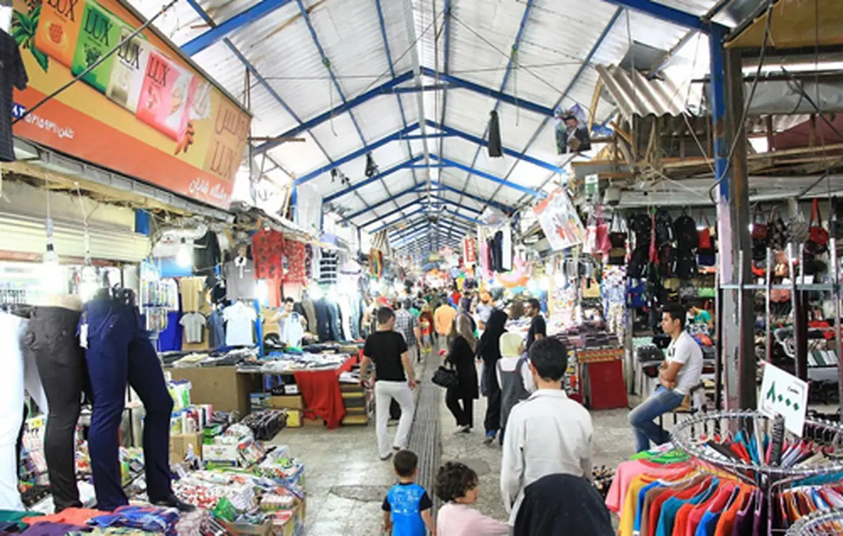 روزگار خوش «منات» در بیله سوار
