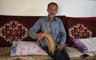 داستان برنج کاظمی