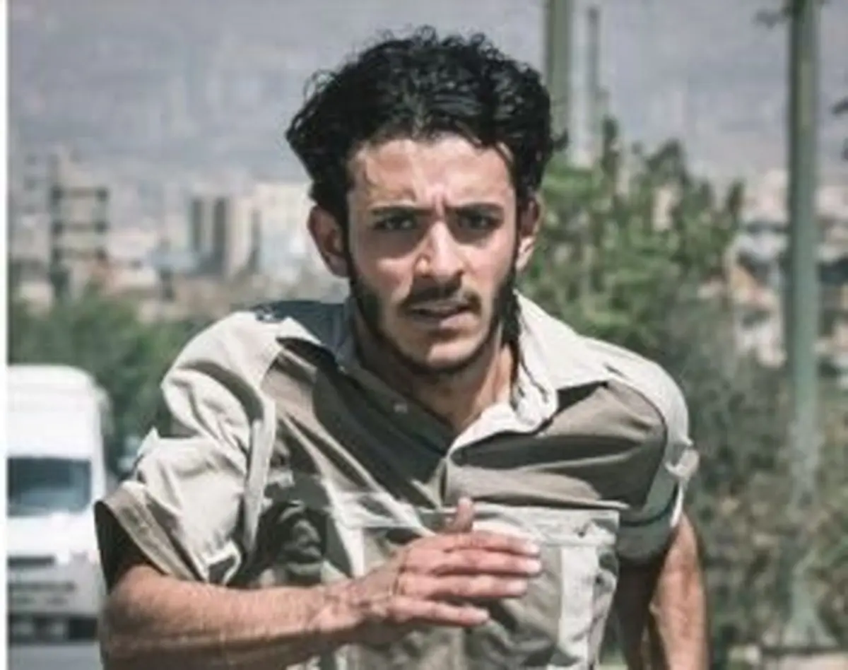 تازه‌ترین عکس علی شادمانی و ندا جبرائیلی در «مردن در آب مطهر»