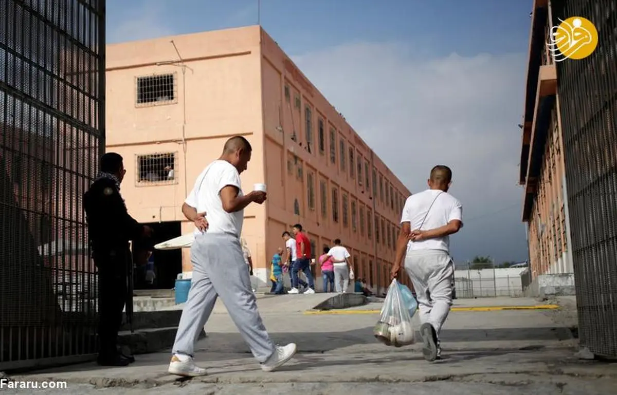 زندان مخوف مکزیک تبدیل به پارک می‌شود