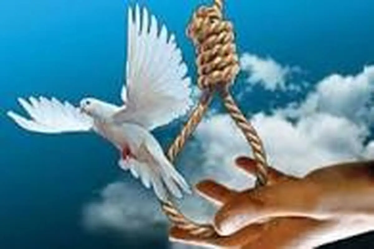 جوان ۲۱ ساله اسفراینی از چوبه دار نجات یافت