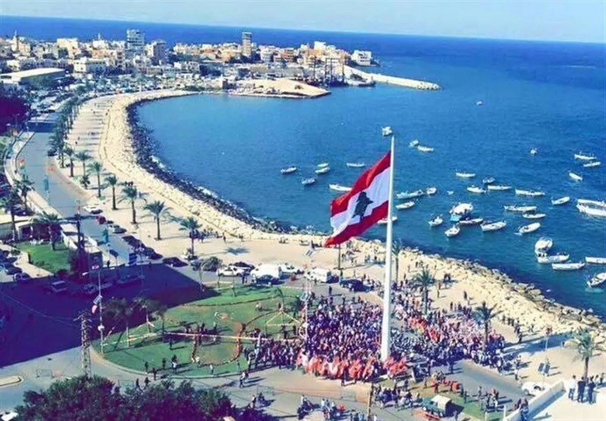 فتنه جدید آمریکا در لبنان؟