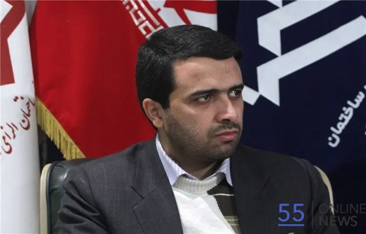 معرفی رسمی مقومی به رئیس جمهور به عنوان رئیس جدید سازمان نظام مهندسی
