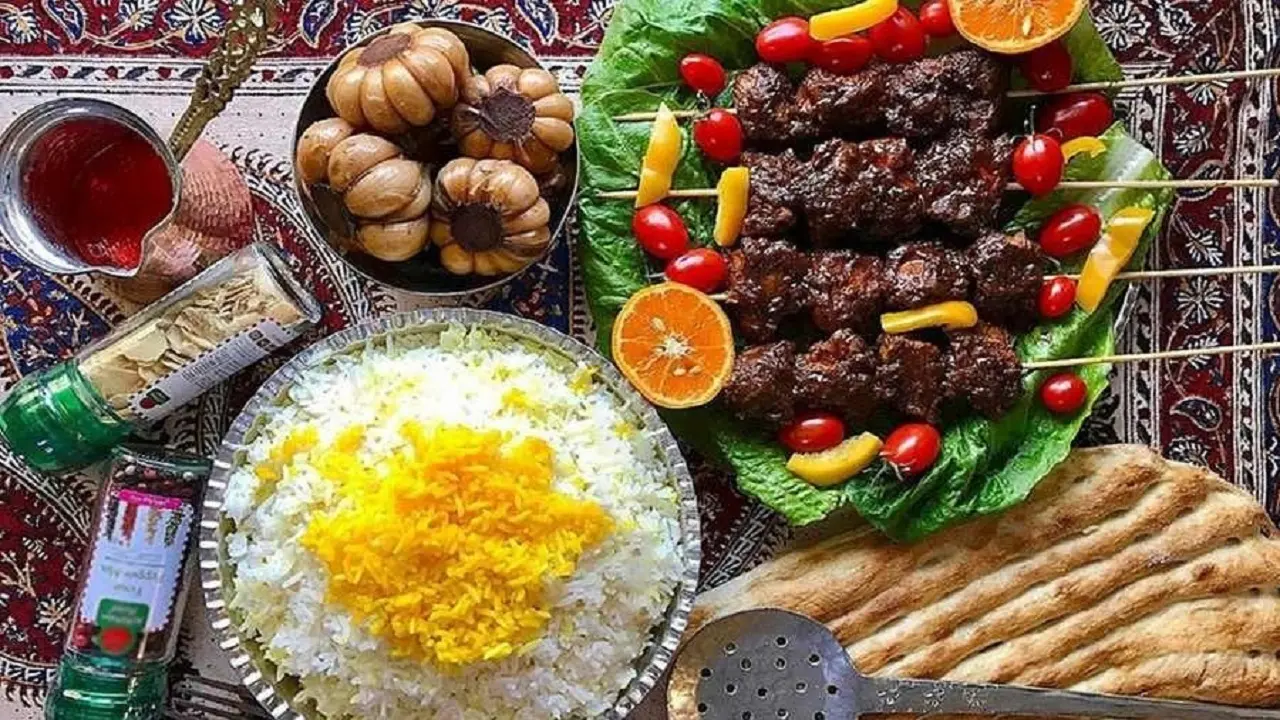 طرز تهیه جوجه ترش | یک بار هم که شده جوجه رو به سبک گیلانی ها درست کن! +ویدئو