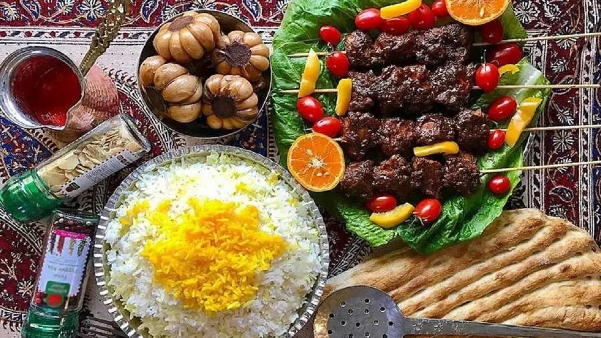 طرز تهیه جوجه ترش | یک بار هم که شده جوجه رو به سبک گیلانی ها درست کن! +ویدئو