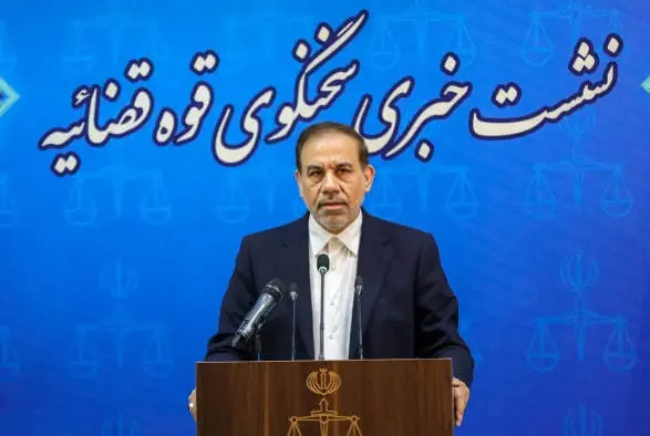 ۶۰ تا ۷۰ هزار نفر مشمول عفو و تخفیف مجازات خواهند شد | محکومین پرونده چای دبش ممنوع الخروج هستند
