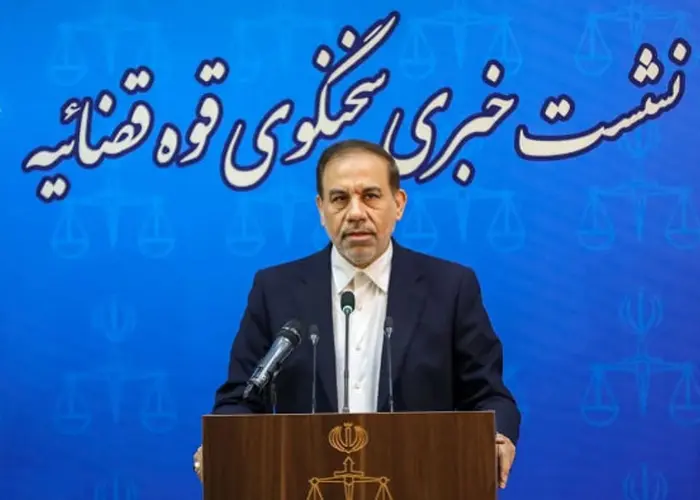 ۶۰ تا ۷۰ هزار نفر مشمول عفو و تخفیف مجازات خواهند شد | محکومین پرونده چای دبش ممنوع الخروج هستند