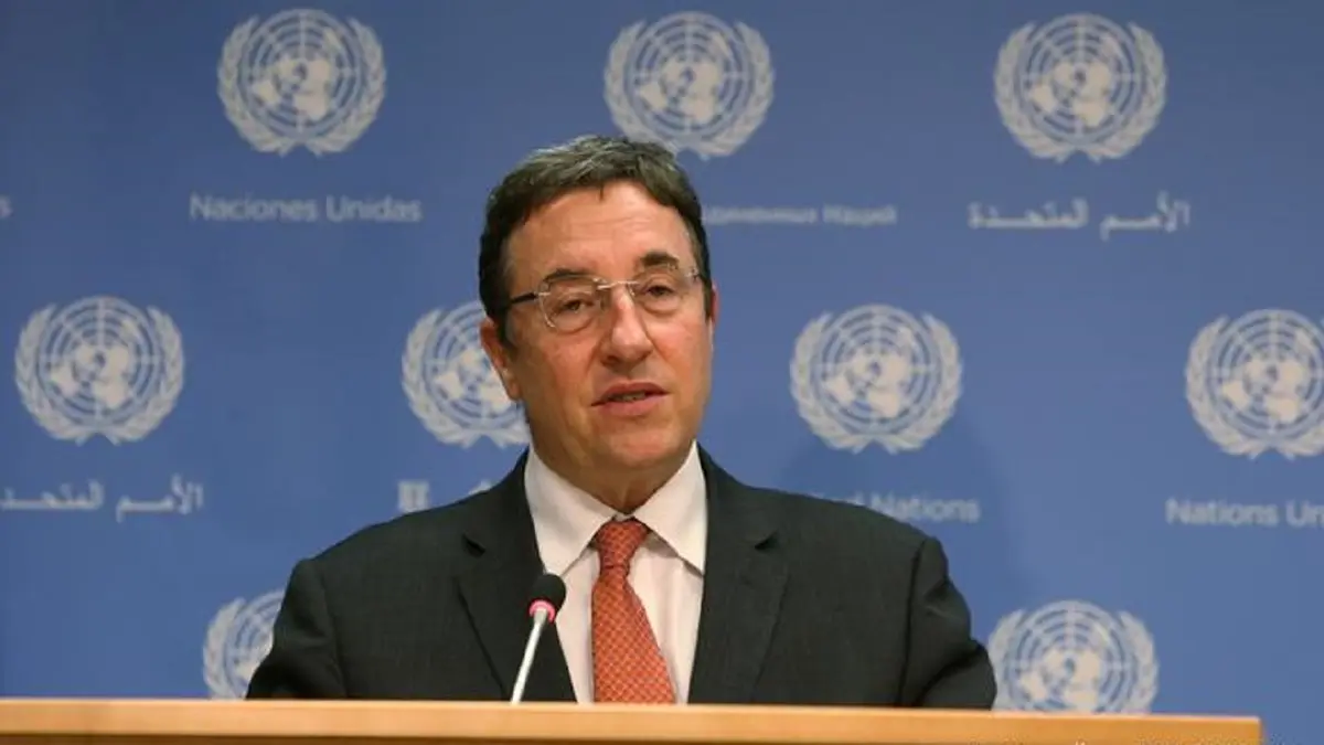 سازمان ملل:کرونا باعث میشود بسیاری از کشور‌ها  دهه‌ها عقب بمانند.