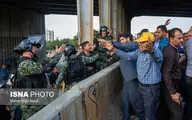۲۳ نفر از بازداشتی‌های اعتراضات هپکو آزاد شدند