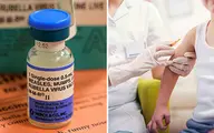 هشدار زرد درباره سرخک | تزریق واکسن را به تاخیر نیندازی
