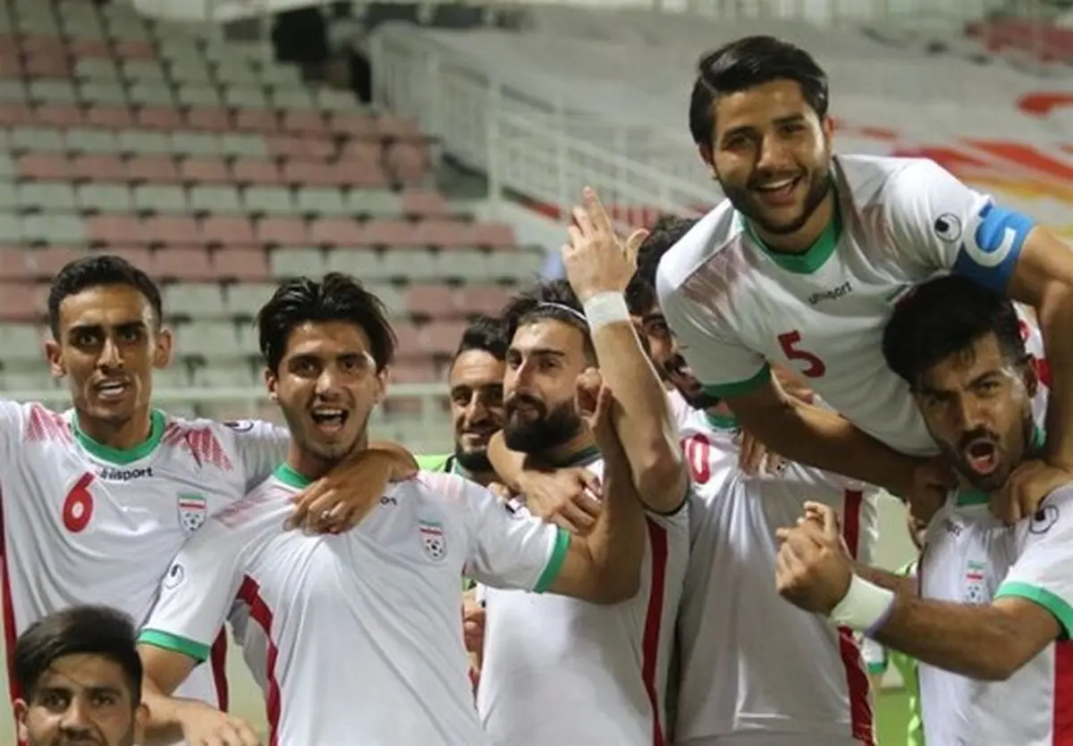 شکستی دیگر برای تیم امید تیم المپیک ایران با دوگل زودهنگام تیم قطر مغلوب حریف خود شد.
