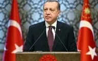 اردوغان:کنسولگری های جدید در عراق افتتاح خواهیم کرد