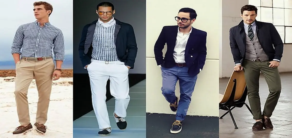 نکته هایی برای ست کردن کت مردانه را با انواع لباس ها