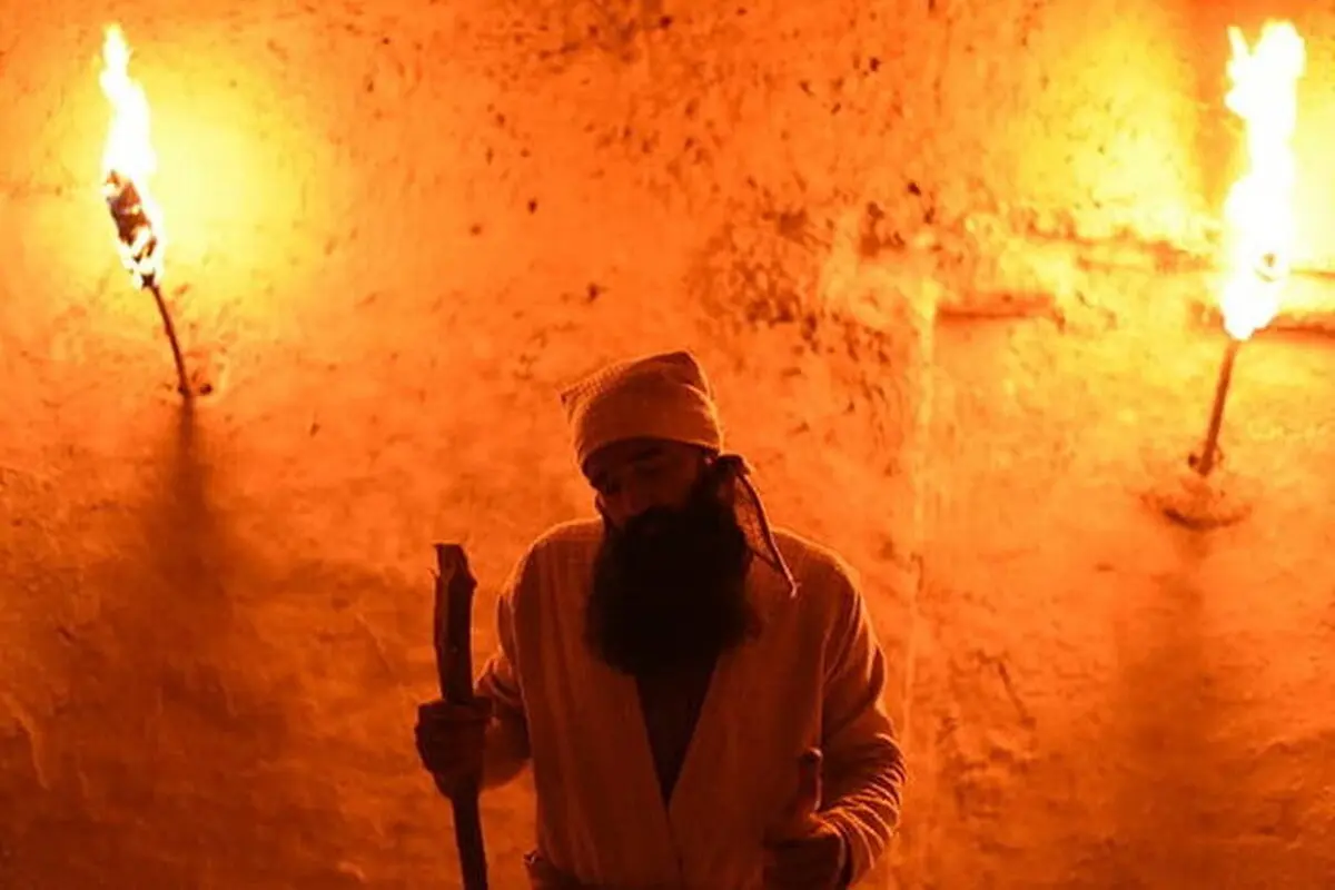 "شهر سوخته" آماده نمایش شد