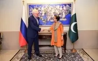 پاکستان و روسیه،تضعیف توافق های بین المللی را خطرناک خواندند