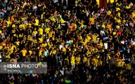 اعتراض سپاهان به تیم ملی جوانان و تهدید به کشاندن ماجرا به فیفا