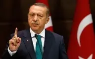 اردوغان:موضوع جولان را به سازمان ملل می بریم