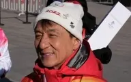  چهره های سرشناسی مشعل المپیک را حمل کردند +تصاویر جکی چان و حمل مشعل المپیک