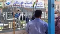 مدیر عامل آبفای خوزستان بازداشت شد | دلیل بازداشت مرگ کودک اهوازی در چاه فاضلاب