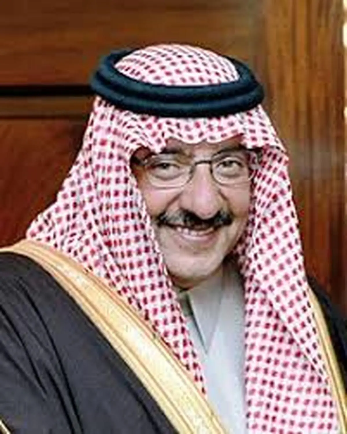 
محمد بن نایف | راز بی خبری از شاهزاده سعودی 