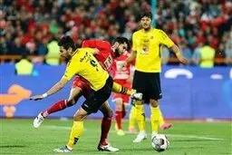 از شروع فوق‌العاده سپاهان تا اشتباهات بچه‌گانه مدافعان پرسپولیس