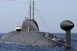 آیا رژیم صهیونیستی سلاح هسته‌ای پنهان در زیر آب دارد؟