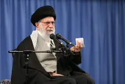 «رأی مردم» و «مشارکت پرشور» در انتخابات از نگاه رهبر انقلاب