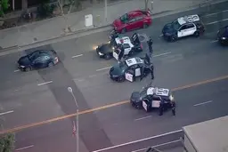 
هشدار پلیس به صاحبان خودروها یی که سیستم امنیتی ضعیفی دارند +عکس