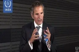 انرژی اتمی | دسترسی به ۲ مکان مورد نظر آژانس در ایران به‌زودی میسر خواهد شد