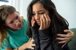 راه حلی عاقلانه برای افسردگی نوجوانان