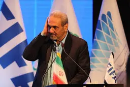 صحبت‌های بحث‌برانگیز جواد خیابانی فوتبال را ملتهب کرد