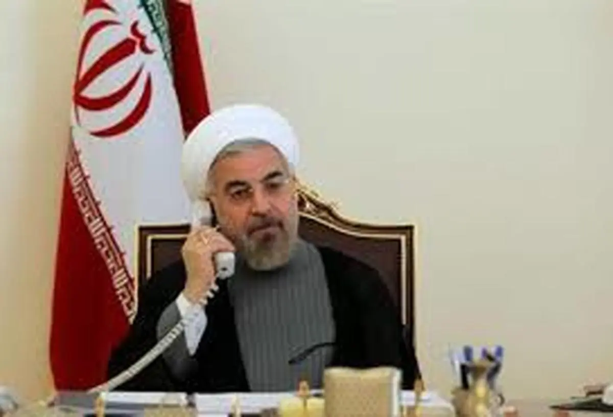 دستور روحانی به وزیر کشور: همه امکانات پیشگیرانه برای جلوگیری از اتش سوزی جنگل‌ها و مراتع  انجام شود