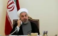 دستور روحانی به وزیر کشور: همه امکانات پیشگیرانه برای جلوگیری از اتش سوزی جنگل‌ها و مراتع  انجام شود