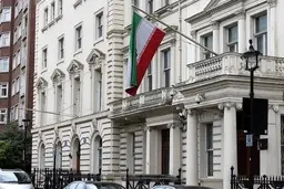 تکذیب ادعای اعزام نیرو از سوریه به یمن توسط ایران 