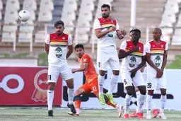 سایپا ۲ - فولاد یک| شانس سایپایی‌ها برای بقا بیشتر شد