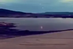 آیا می‌دانستید گلوله در چه صورت وارد آب نمی‌شود؟+ویدئو 